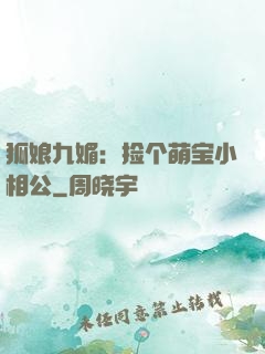 狐娘九媚：捡个萌宝小相公