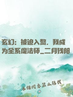 玄幻：被迫入赘，我成为全系魔法师