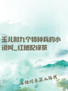玉儿和九个特种兵的小说叫