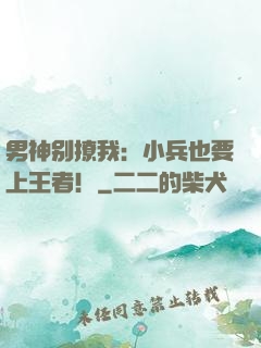 男神别撩我：小兵也要上王者！