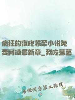 疯狂的夜晚苏柔小说免费阅读最新章