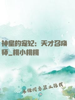 神皇的宠妃：天才召唤师