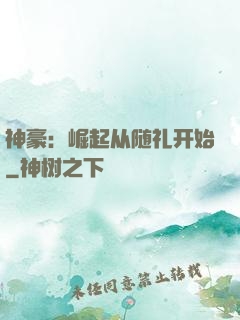 神豪：崛起从随礼开始
