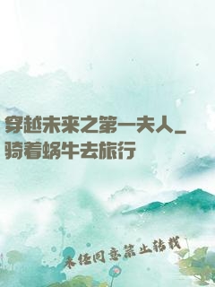 穿越未来之第一夫人