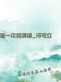 第一次就满级