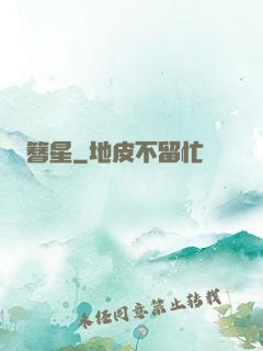 簪星