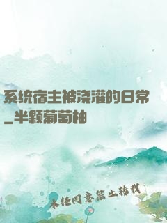 系统宿主被浇灌的日常