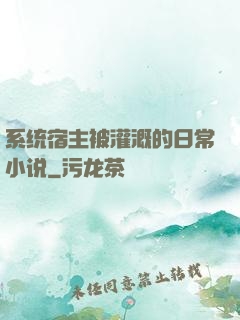 系统宿主被灌溉的日常小说