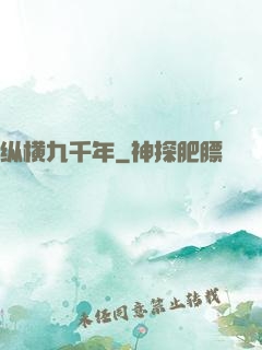 纵横九千年