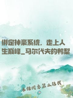 绑定神豪系统，走上人生巅峰