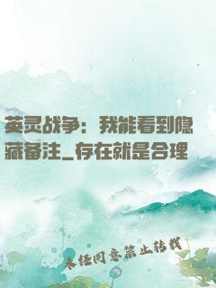 英灵战争：我能看到隐藏备注