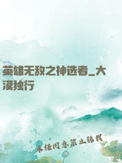 英雄无敌之神选者