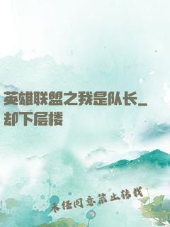 英雄联盟之我是队长