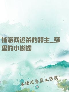 被游戏追杀的领主