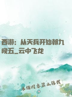 西游：从天兵开始朝九晚五