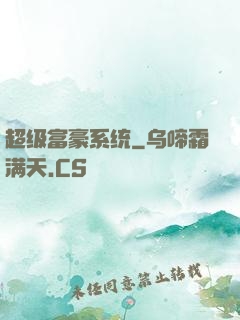 超级富豪系统