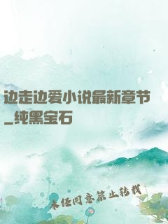 边走边爱小说最新章节