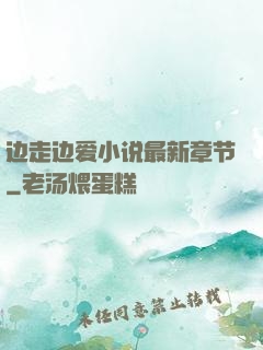 边走边爱小说最新章节