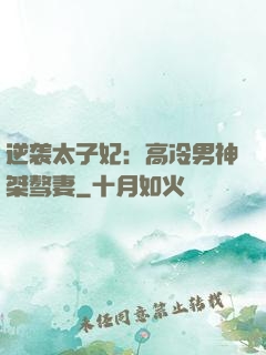 逆袭太子妃：高冷男神桀骜妻