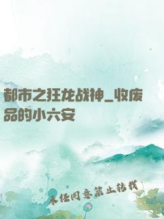 都市之狂龙战神