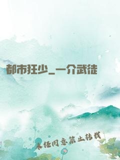都市狂少