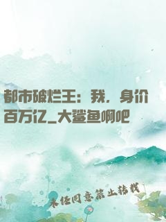 都市破烂王：我，身价百万亿