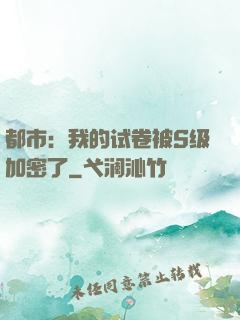 都市：我的试卷被S级加密了