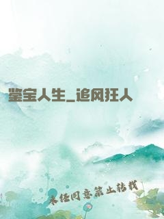 鉴宝人生