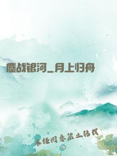 鏖战银河