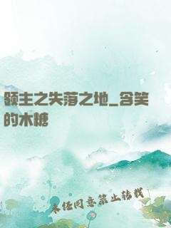 领主之失落之地