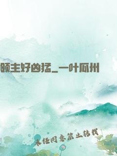 领主好凶猛