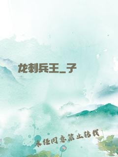 龙刺兵王
