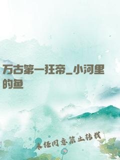 万古第一狂帝
