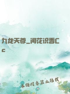 九龙天尊