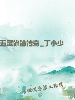 五灵修仙传奇
