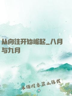 从向往开始崛起