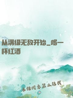 从满级无敌开始