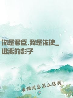 你是君臣,我是佐使