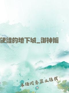 使徒的地下城