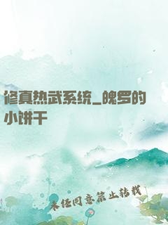 修真热武系统