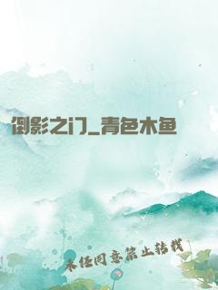 倒影之门