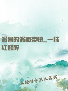 假冒的假面帝骑
