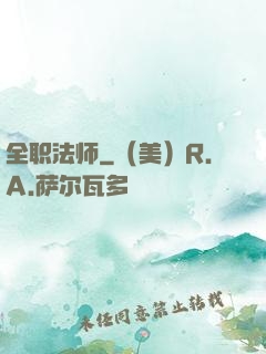 全职法师