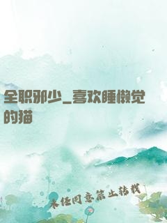 全职邪少