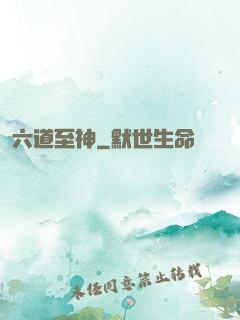 六道至神