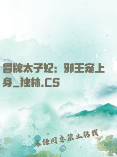 冒牌太子妃：邪王宠上身