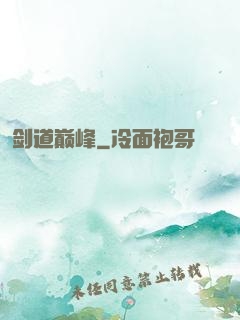 剑道巅峰