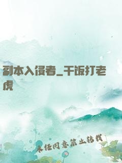 副本入侵者