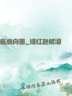 医心向善
