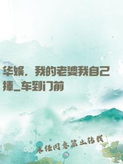 华娱，我的老婆我自己捧